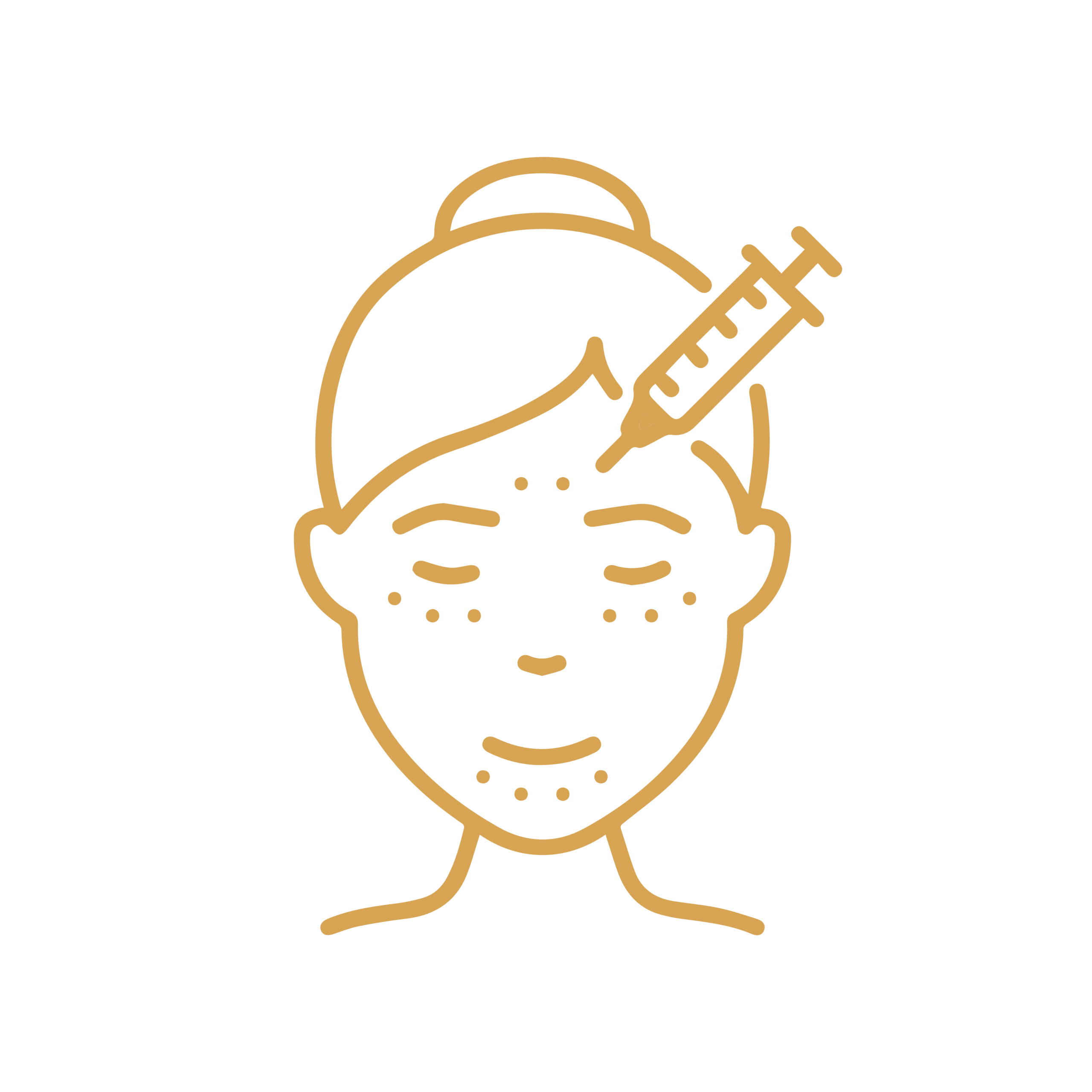 Anti-Aging Treatments