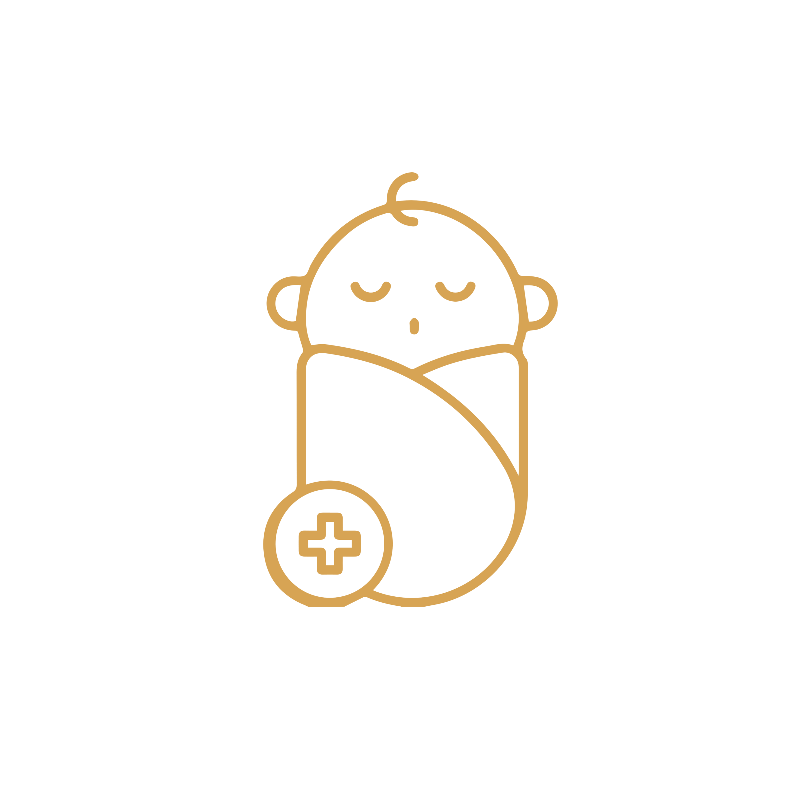 General Pediatric Consultations