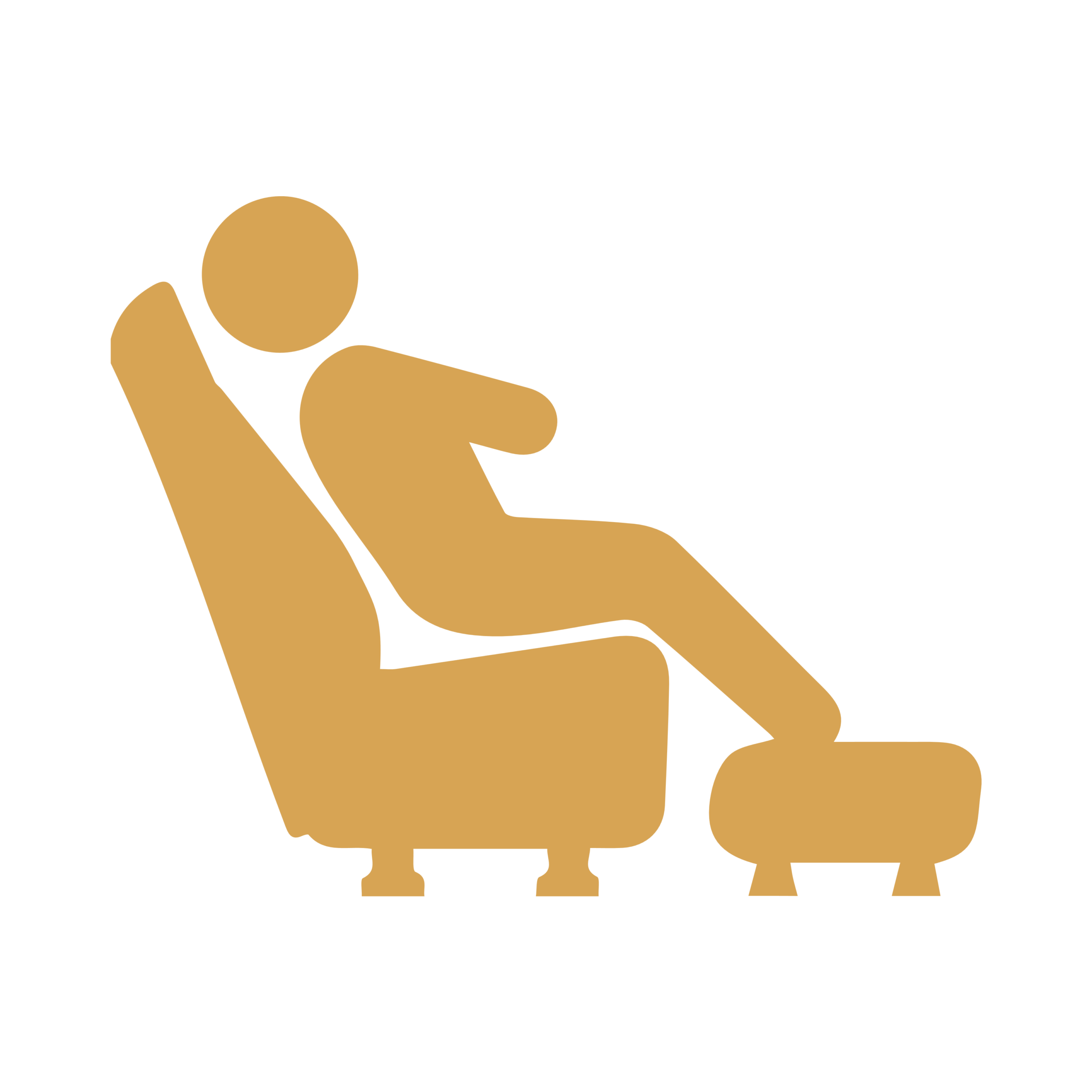 Safe and Comfortable