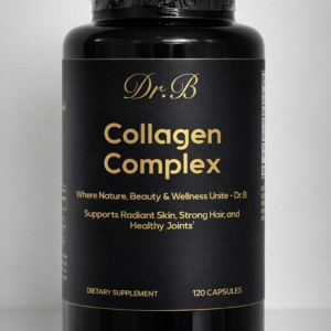 Collagen complex