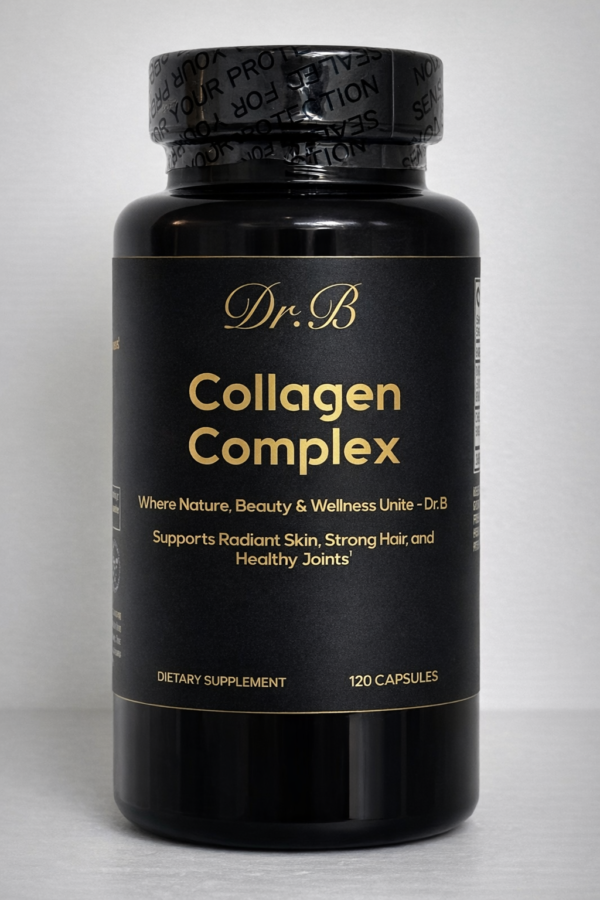 Collagen complex