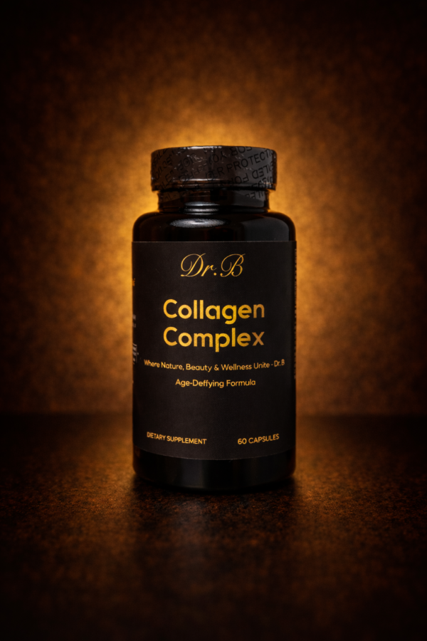 Collagen complex
