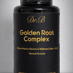 Golden Root Complex
