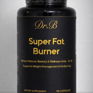 Super Fat Burner