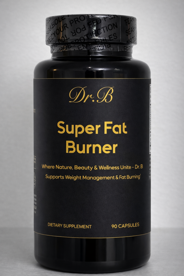 Super Fat Burner
