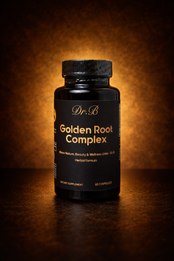 Golden Root Complex