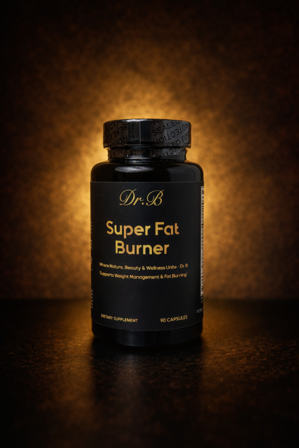 Super Fat Burner