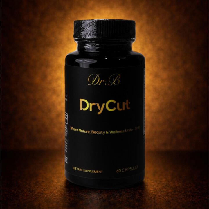 DryCut