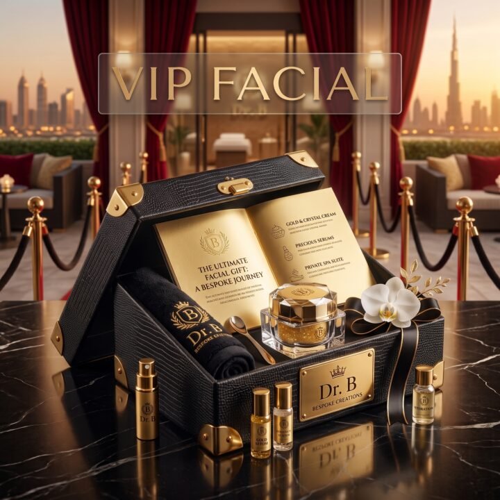 Facial Treatment VVIP
