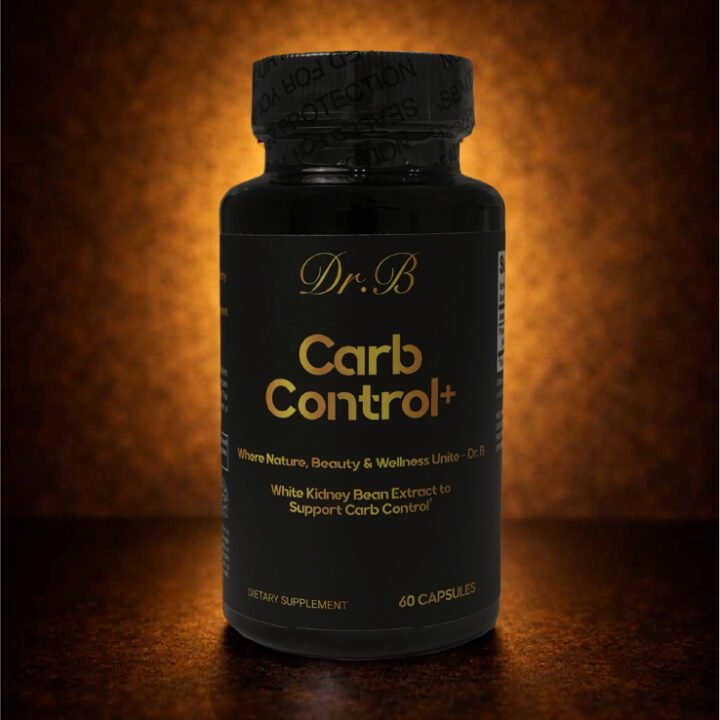 Carb Control+